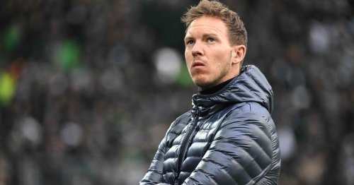 Tottenham and Real Madrid played role in surprise Nagelsmann sacking at Bayern