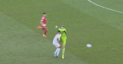 Hennessey Sent Off For Karate Kick As Wales World Cup Hopes Hang By A 