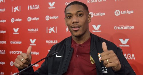 Man Utd transfer frustration emerges as blame dished out over Martial issues