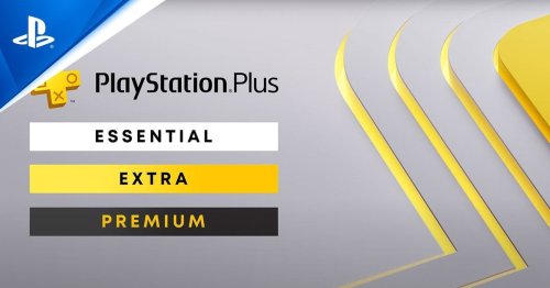 PS Plus Premium is an essential new Netflix-style games service for PS5 players