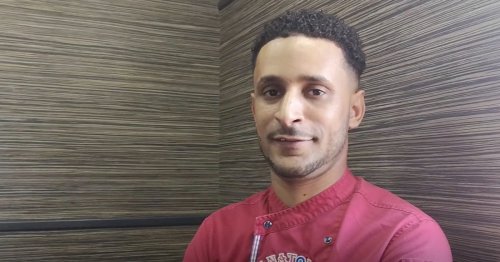 Rio Ferdinand lookalike offered £11k to double as United icon and appeared in ad