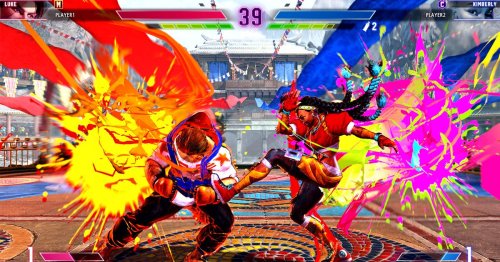 WWE Superstar and Game of Thrones star tipped for Street Fighter movie