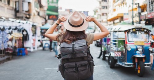 Expert tips for students planning to travel including budget-friendly transport