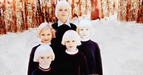 Most notorious cults of all time – from 'slave' sex ring to forced suicide