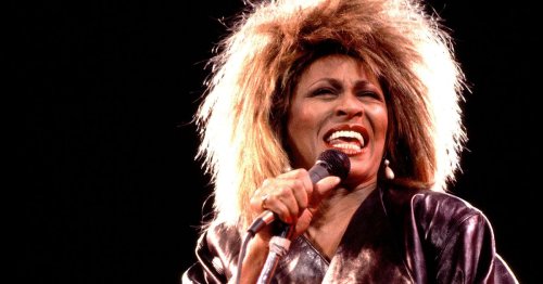 Tina Turner's final regret as health ignorance led to heartbreaking ...