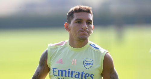 Lucas Torreira accuses Arsenal of costing him Uruguay spot during surprise rant