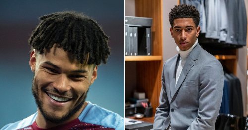 Tyrone Mings tells Bellingham he looks "ready for court" after ref controversy