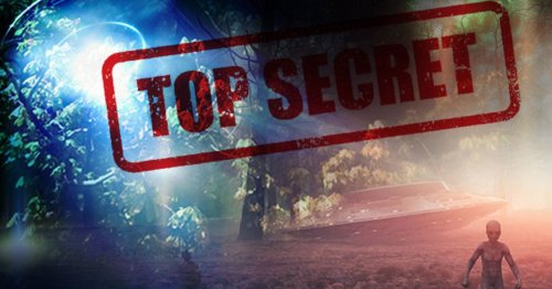 Pentagon UFO project could have SECRET info that solves Britain’s ROSWELL