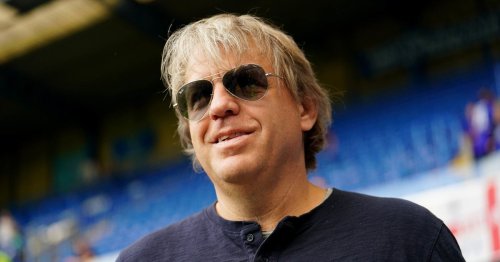 World's top 50 richest club owners does not include Chelsea chief Todd Boehly