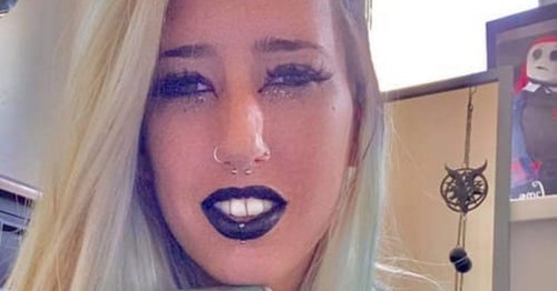 True Crime Fan Accused Of Murdering Partner had Serial Killers Photos 