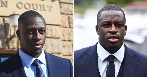 Benjamin Mendy Says It Was So Easy For Him To Meet Up With Women And 0966