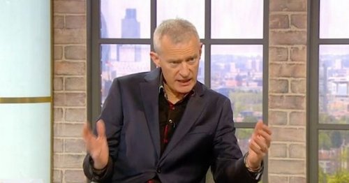 Most complained about moments on Jeremy Vine's show – Covid jabs and Ukraine war