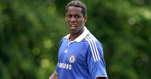 Chelsea star gave up football to buy pancake shop and tried to "make 150 a day"