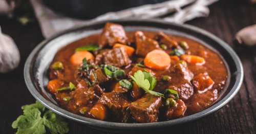 You've been cooking beef stew wrong – chefs explain their warming recipes