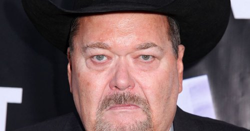 WWE wrestling icon announces cancer diagnosis after 'short of breath' scare