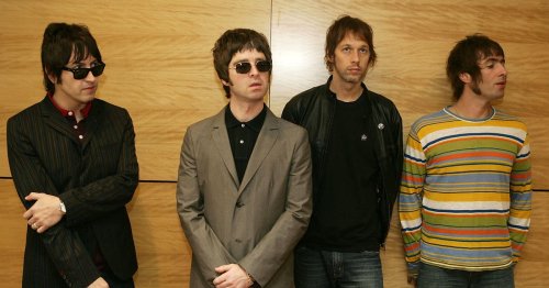 Oasis fans conned out of £2million to scams since reunion tickets went on sale