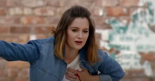 Coronation Street's Kylie Platt 'to return' as fans 'work out' major death twist