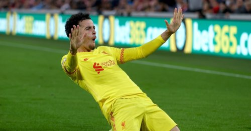 Liverpool's injury crisis gives Curtis Jones chance to repay Jurgen Klopp faith