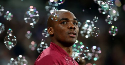 Angelo Ogbonna makes comparison between West Ham and Juventus