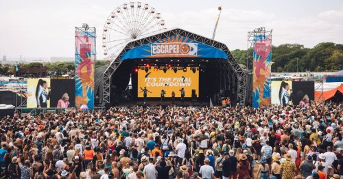 In It Together 2025 full line-up confirmed and everything else fans need to know