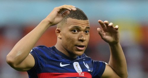 10 superstars available on free transfer next summer including Mbappe and Pogba