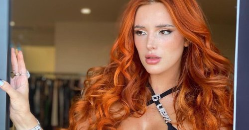 Bella Thorne and Cardi B among OnlyFans top earners making up to £1m a day