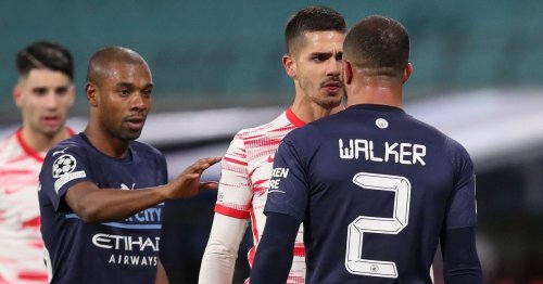 Kyle Walker handed harsh three-game Champions League ban for 'assault'