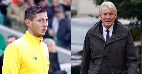 Man pleads guilty to charge, denies another in connection with Sala plane crash