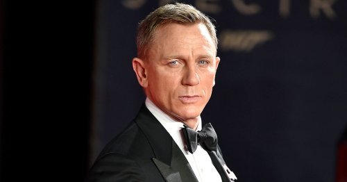 Frontrunners for James Bond role ruled out as 007 has to be 'under 40' and tall