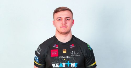 Tragedy as ex-rugby league star Liam Walsh dies aged 23 after being hit by car