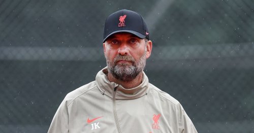 Klopp's first 10 signings as Liverpool boss revisited including Salah