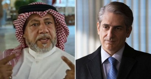 Soprano Star Slams Qatar Advocate Who Said Homosexuals Are damaged In The Mind Flipboard