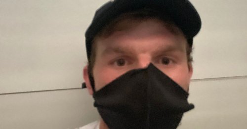 Celtic fan 'sneaks in and hides in toilet for two hours at Betis' to watch match