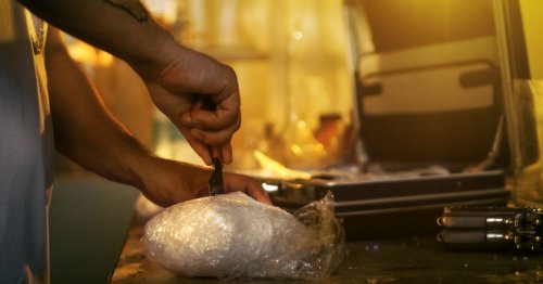 Brit gangs team up with Mafia and South American cartels to up UK cocaine supply