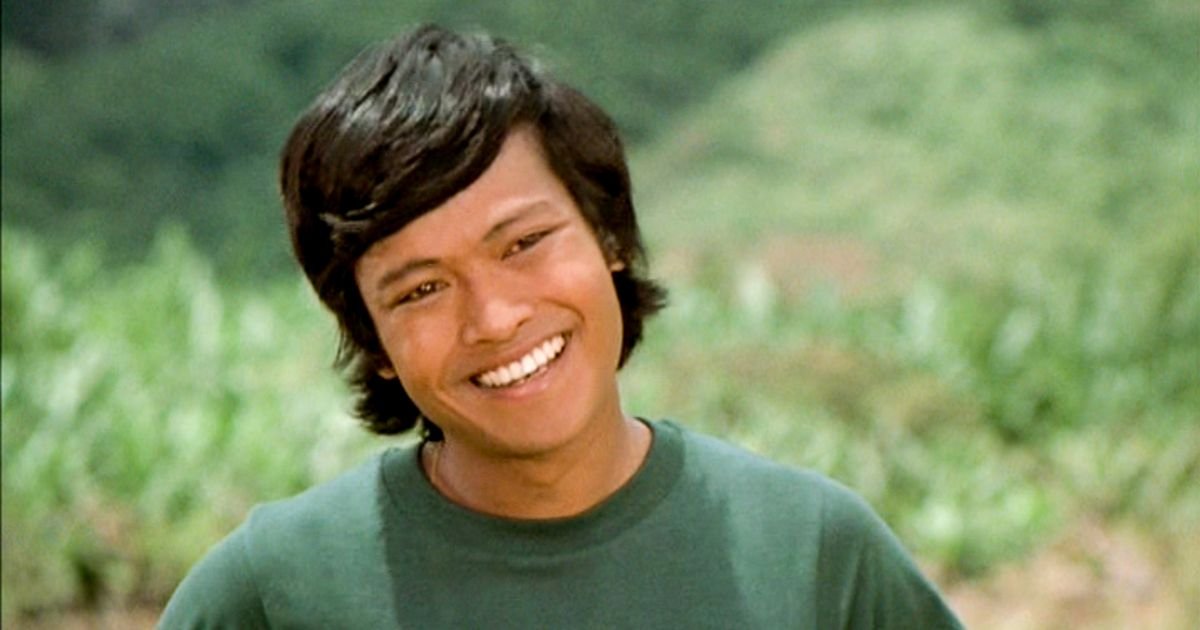 MASH legend dies following harrowing health struggle as tributes pour in