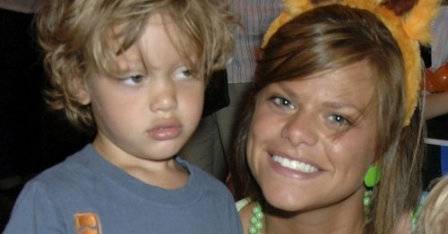 Jade Goody's son Bobby Brazier as he turns 18 - model career to Love Island fear