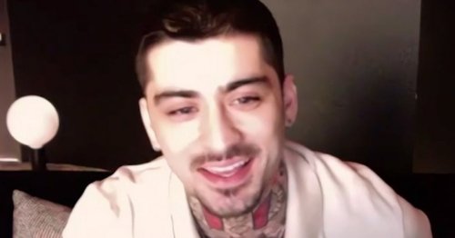 Zayn Malik gives ultra-rare interview about daughter and reveals secret gigs