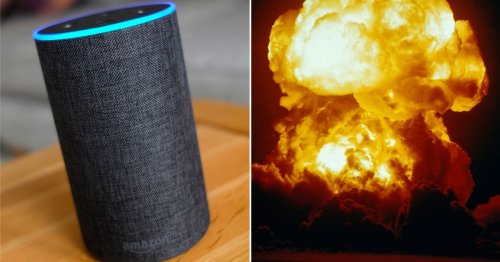 Alexa has 'predicted' date World War 3 starts - and there's not long to go