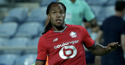 Liverpool discover Renato Sanches fee, Saul sets deadline and Nehaus interest