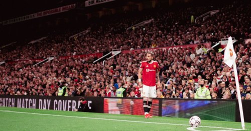Man Utd staff shocked by Carabao Cup attendance before Solskjaer explanation