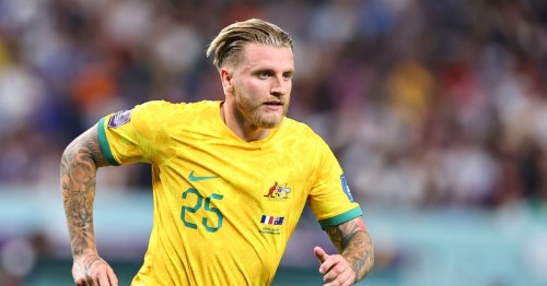 Ten Worst Football Nicknames From World Cup Star Cumdog To El 