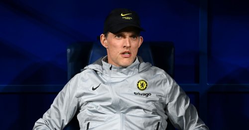 Four things Thomas Tuchel got wrong and one right as Chelsea draw vs Zenit