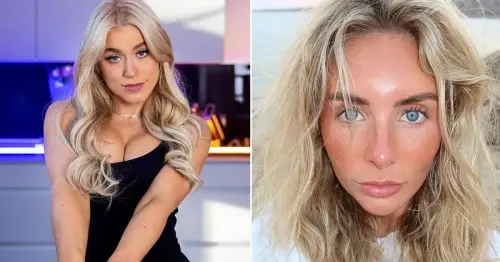 'Bonnie Blue can put her money where her mouth is and fight me' says Elle Brooke