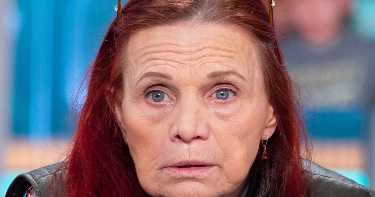 Jade Goody's mum breaks silence on Jeff Brazier legal row over Freddy