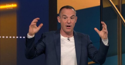 Martin Lewis slams absurd car insurance rule that makes drivers pay double