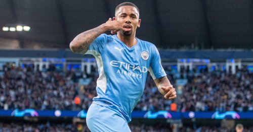 Arsenal news: Gabriel Jesus admits future is 'uncertain' as transfer obstacle emerges