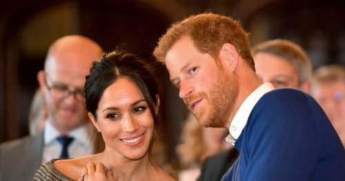 'Royal republicans' Meghan and Harry helping bring down monarchy, expert says