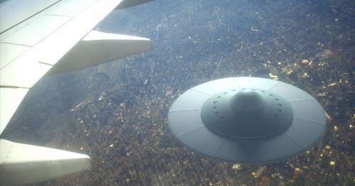 Truth about Roswell incident may emerge as UFO transparency improves - expert
