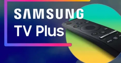 Samsung TV users can now get 8 free extra channels - here's how to activate them
