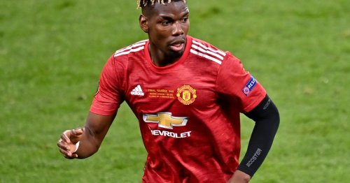 Man Utd to pay Paul Pogba £15million in wages even if he leaves club this summer